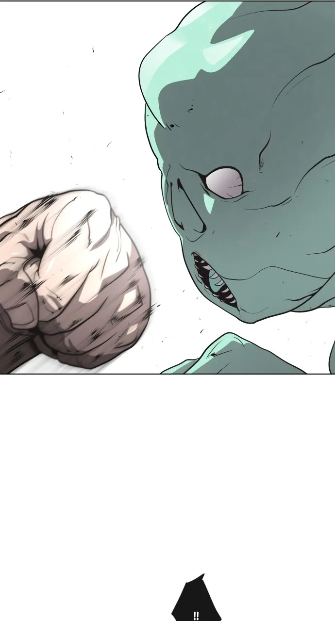 The Superhuman Era Chapter 24 page 38 - 
