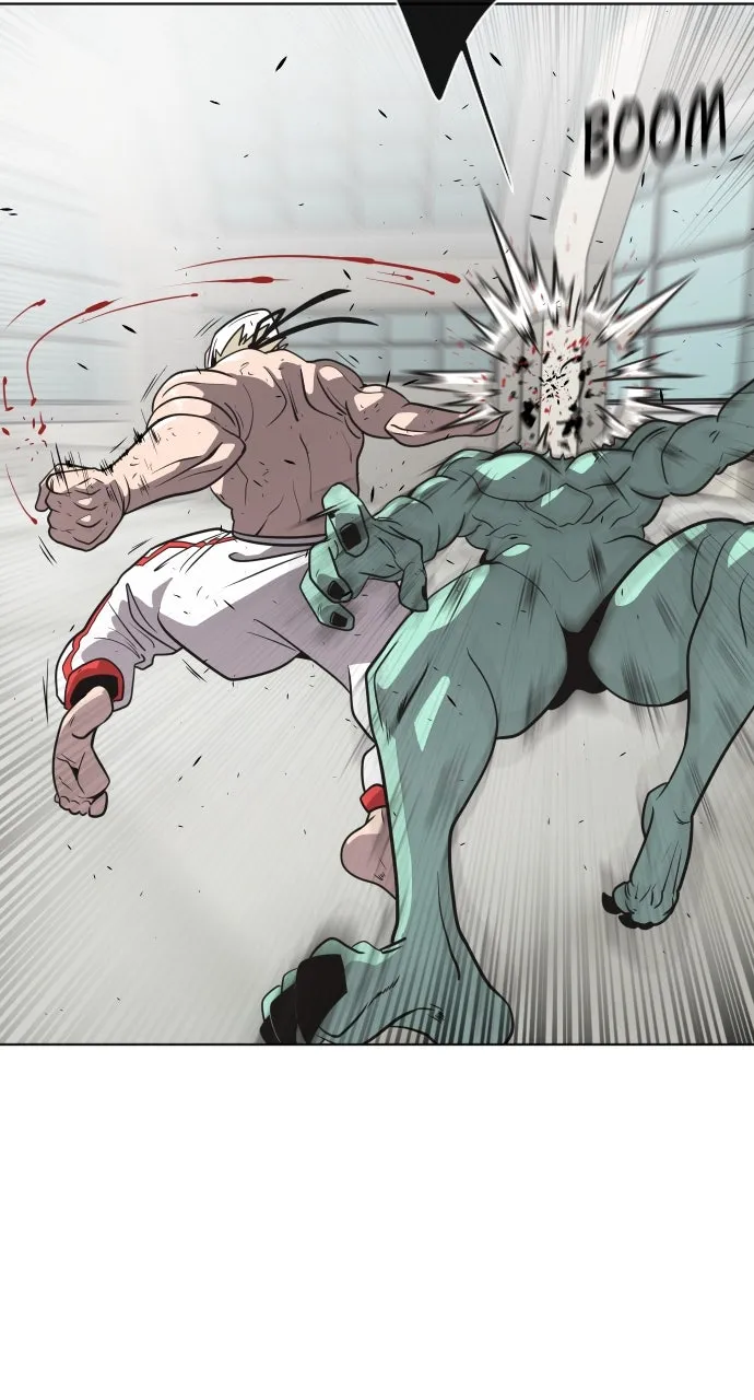 The Superhuman Era Chapter 24 page 39 - 