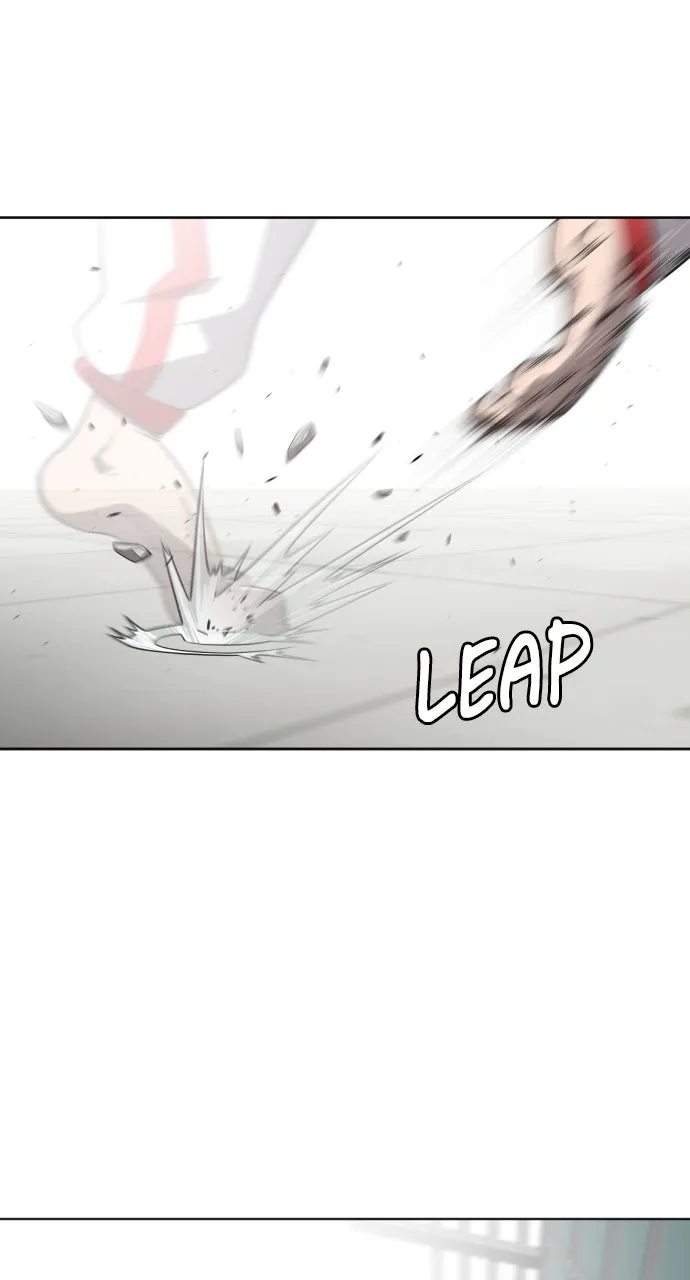 The Superhuman Era Chapter 24 page 40 - 