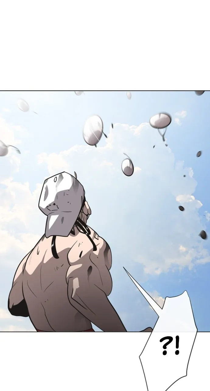 The Superhuman Era Chapter 24 page 5 - 