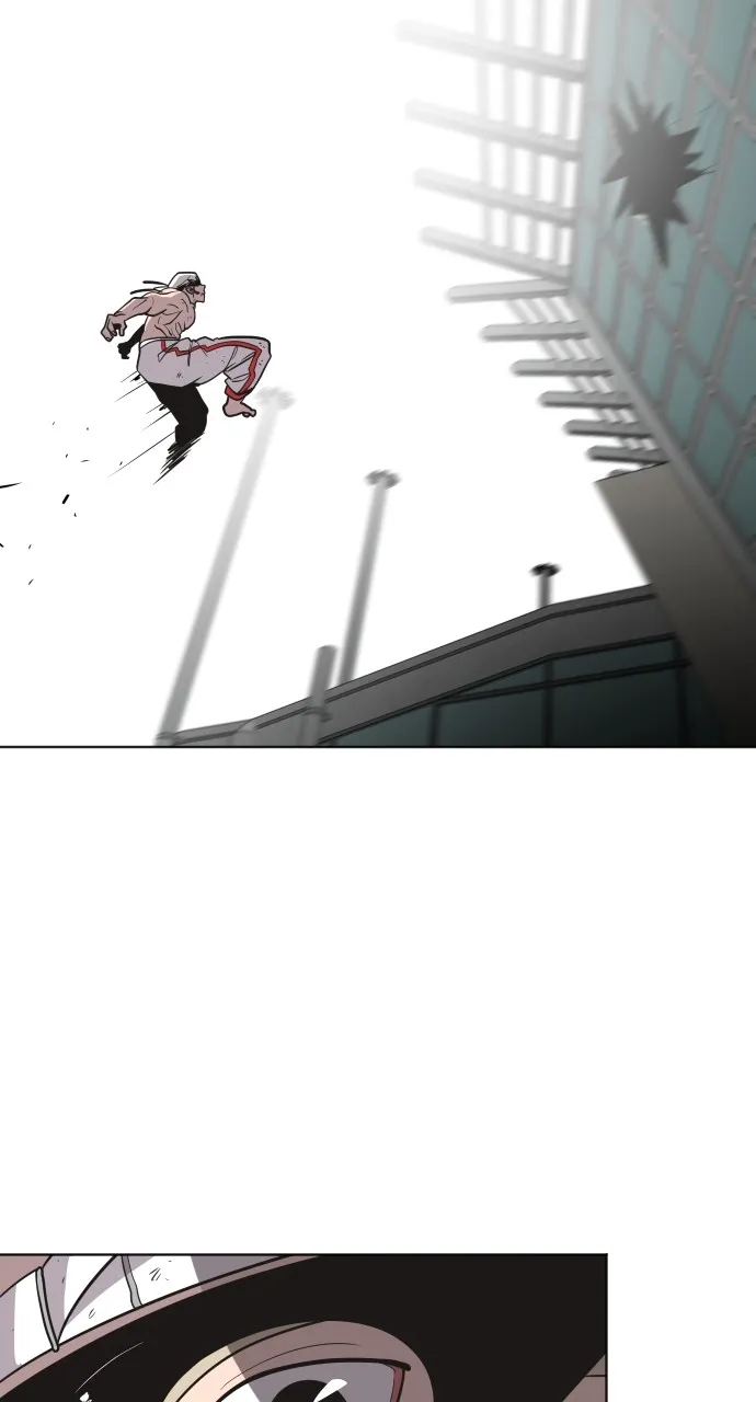 The Superhuman Era Chapter 24 page 41 - 