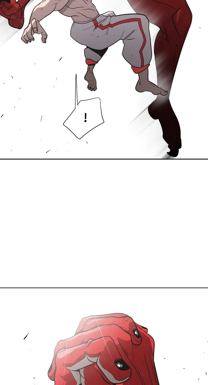 The Superhuman Era Chapter 24 page 43 - 