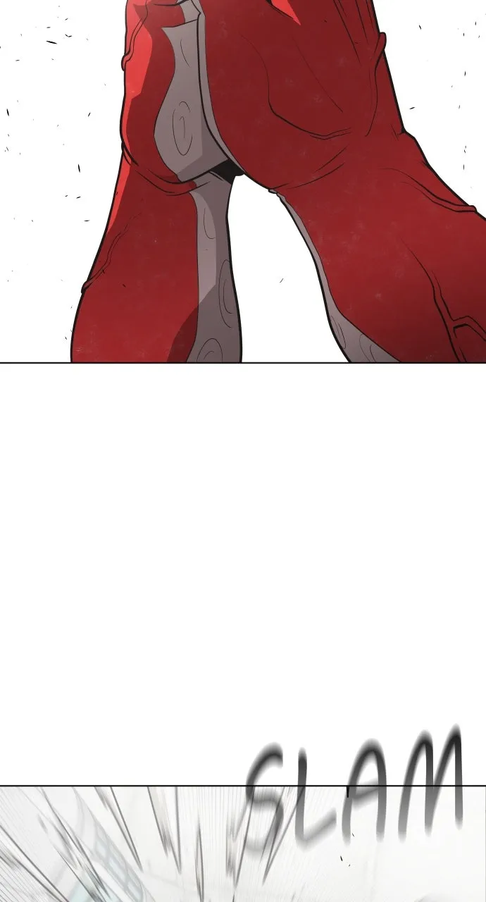 The Superhuman Era Chapter 24 page 44 - 
