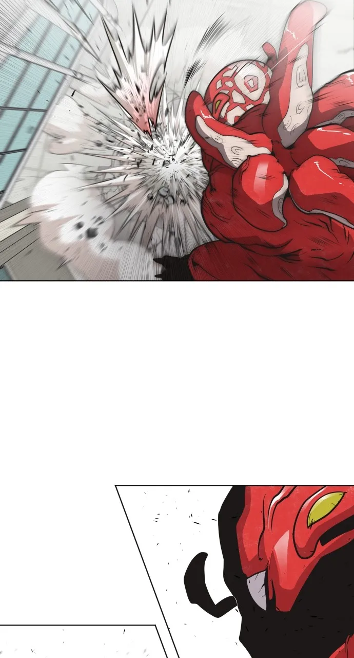 The Superhuman Era Chapter 24 page 45 - 