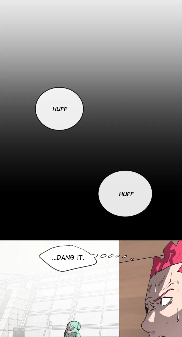The Superhuman Era Chapter 24 page 49 - 