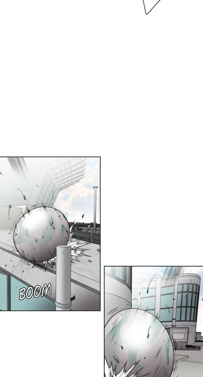 The Superhuman Era Chapter 24 page 6 - 