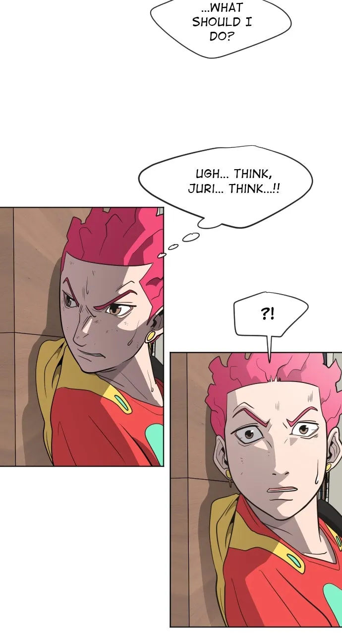 The Superhuman Era Chapter 24 page 51 - 