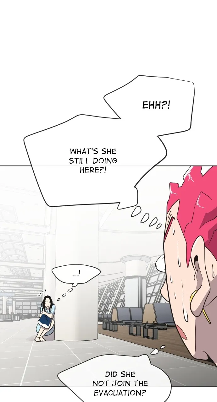 The Superhuman Era Chapter 24 page 52 - 