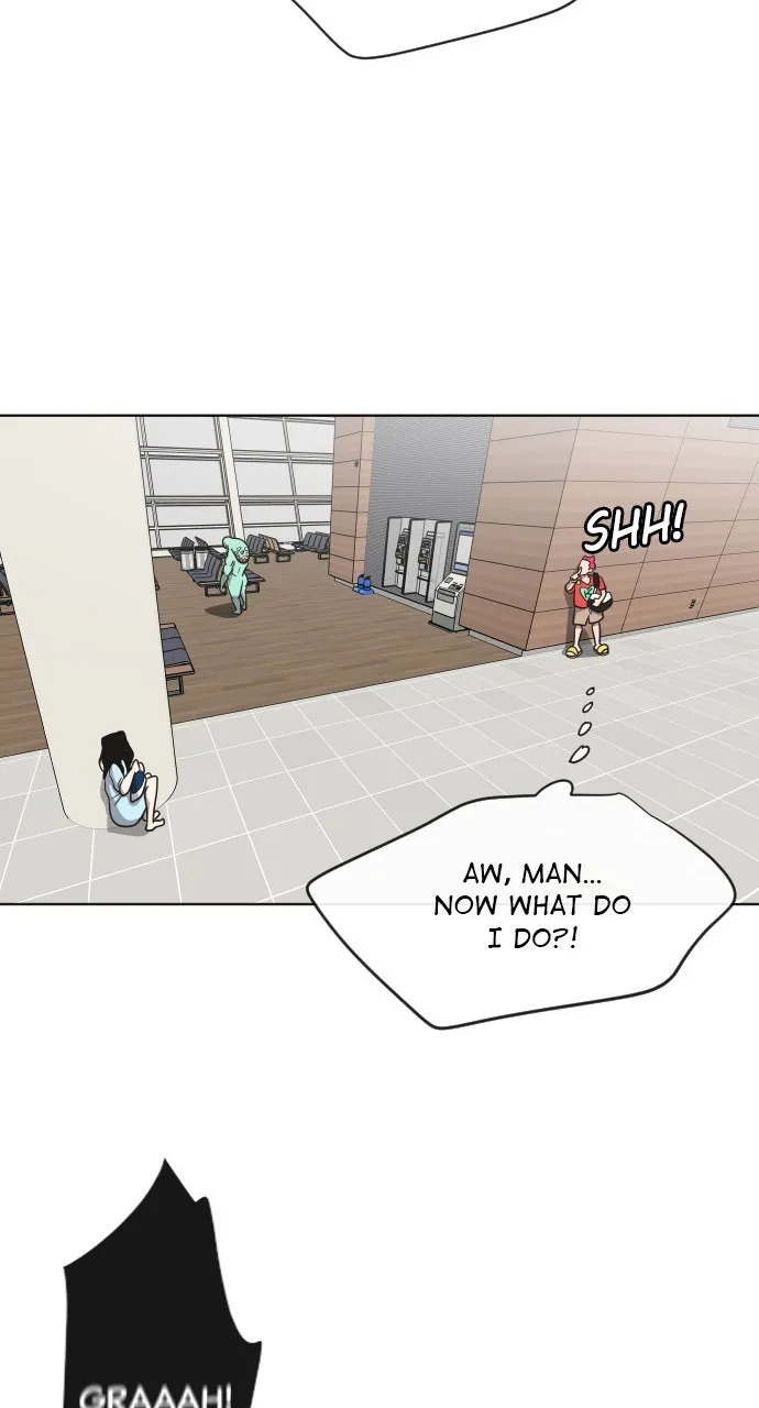 The Superhuman Era Chapter 24 page 53 - 