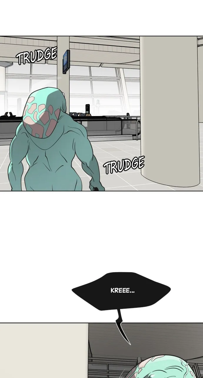 The Superhuman Era Chapter 24 page 56 - 
