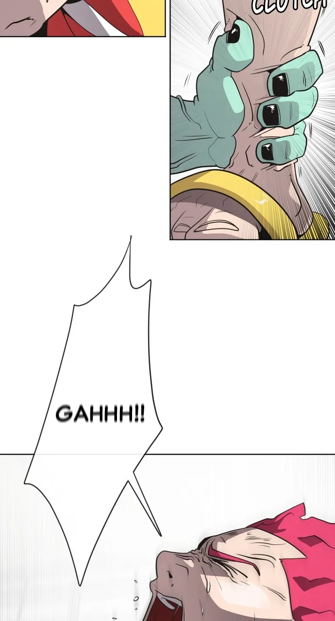 The Superhuman Era Chapter 24 page 60 - 