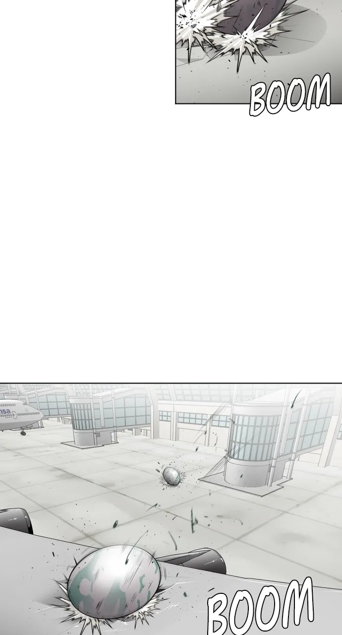 The Superhuman Era Chapter 24 page 7 - 