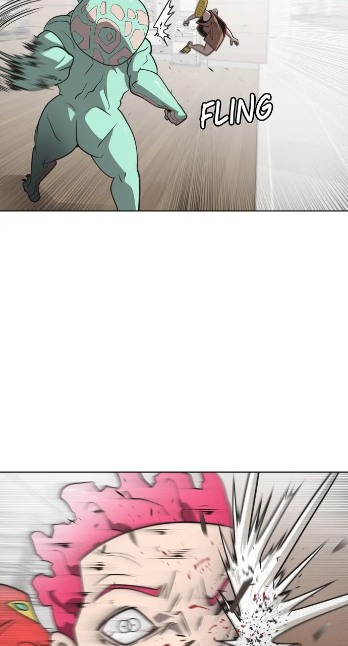 The Superhuman Era Chapter 24 page 62 - 