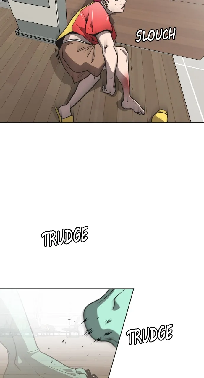 The Superhuman Era Chapter 24 page 64 - 