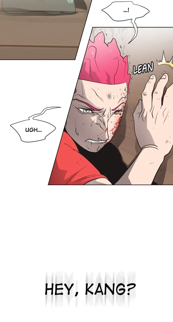 The Superhuman Era Chapter 24 page 65 - 