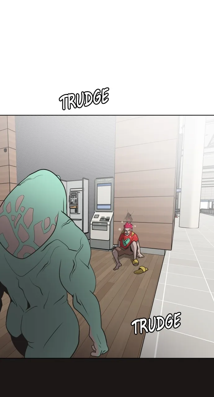 The Superhuman Era Chapter 24 page 66 - 