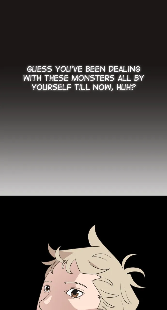 The Superhuman Era Chapter 24 page 67 - 