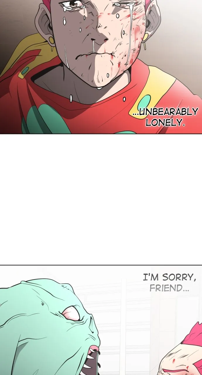 The Superhuman Era Chapter 24 page 69 - 