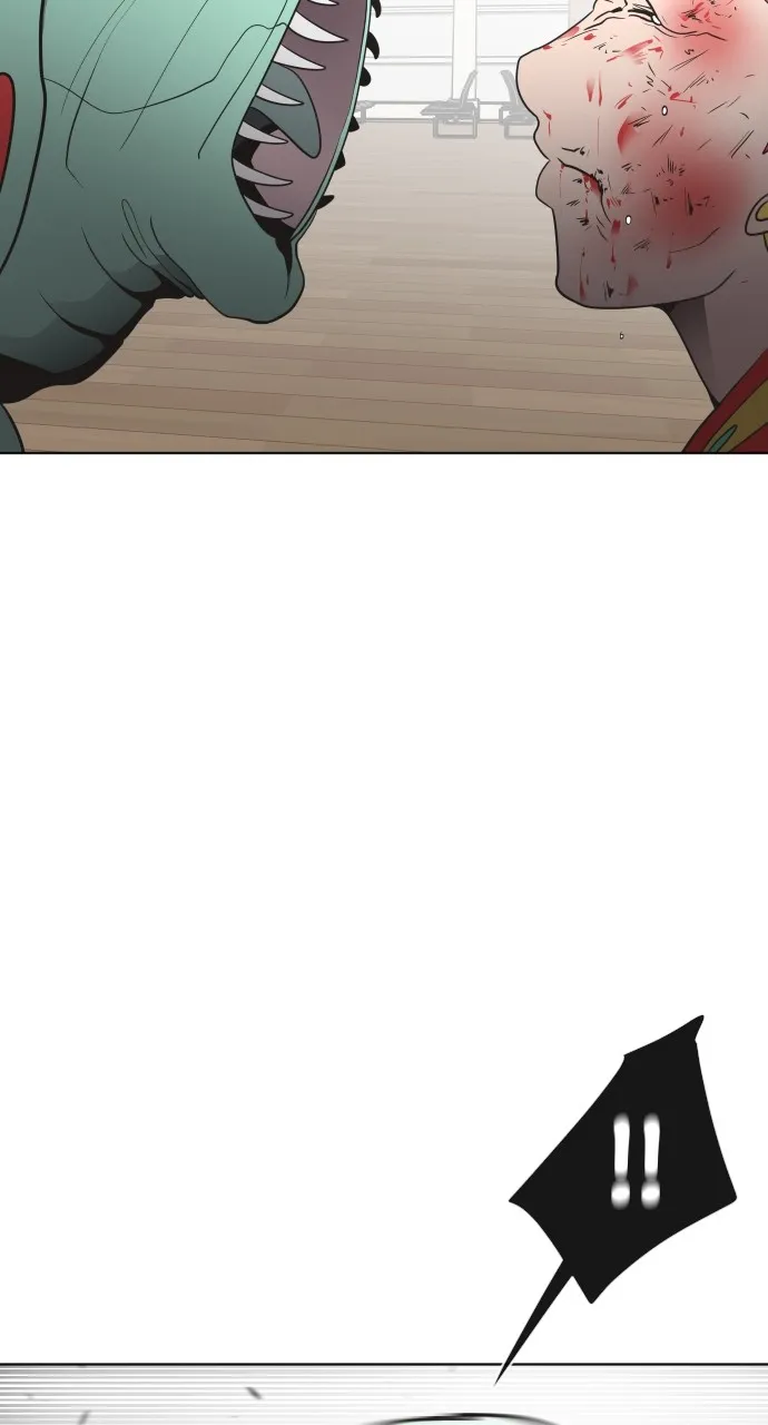 The Superhuman Era Chapter 24 page 70 - 