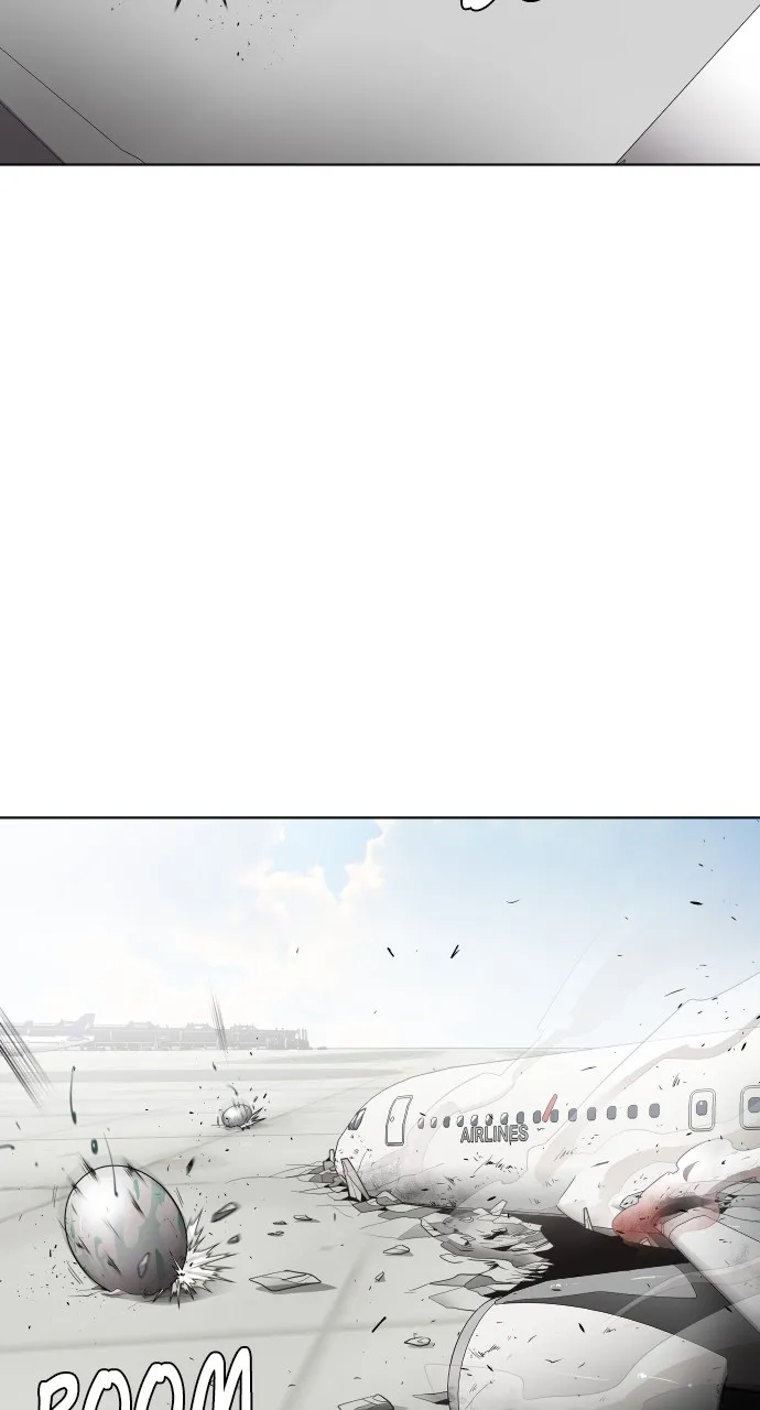 The Superhuman Era Chapter 24 page 8 - 