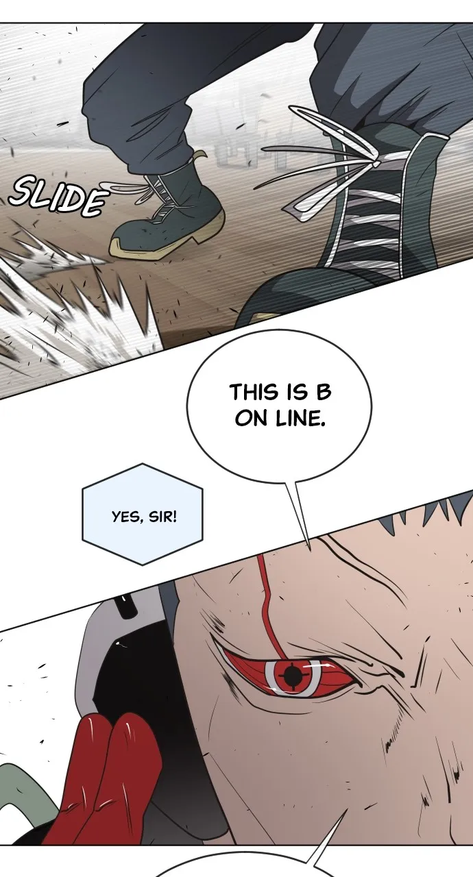 The Superhuman Era Chapter 24 page 72 - 