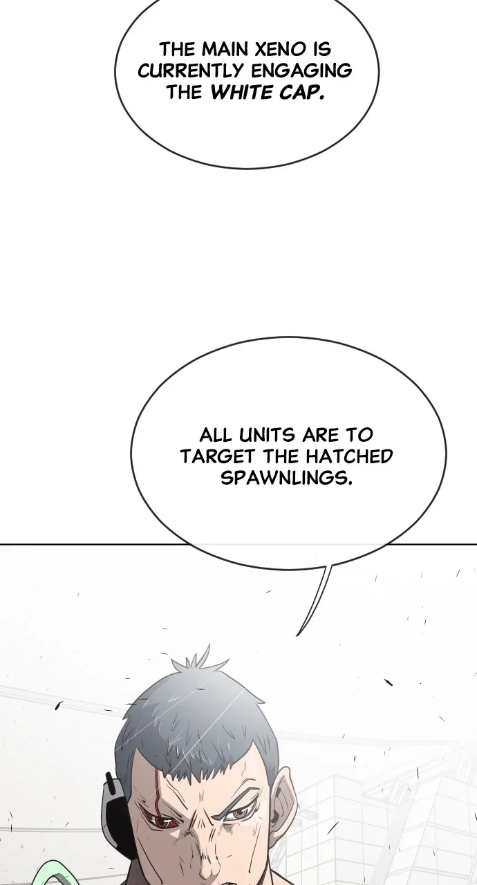 The Superhuman Era Chapter 24 page 73 - 