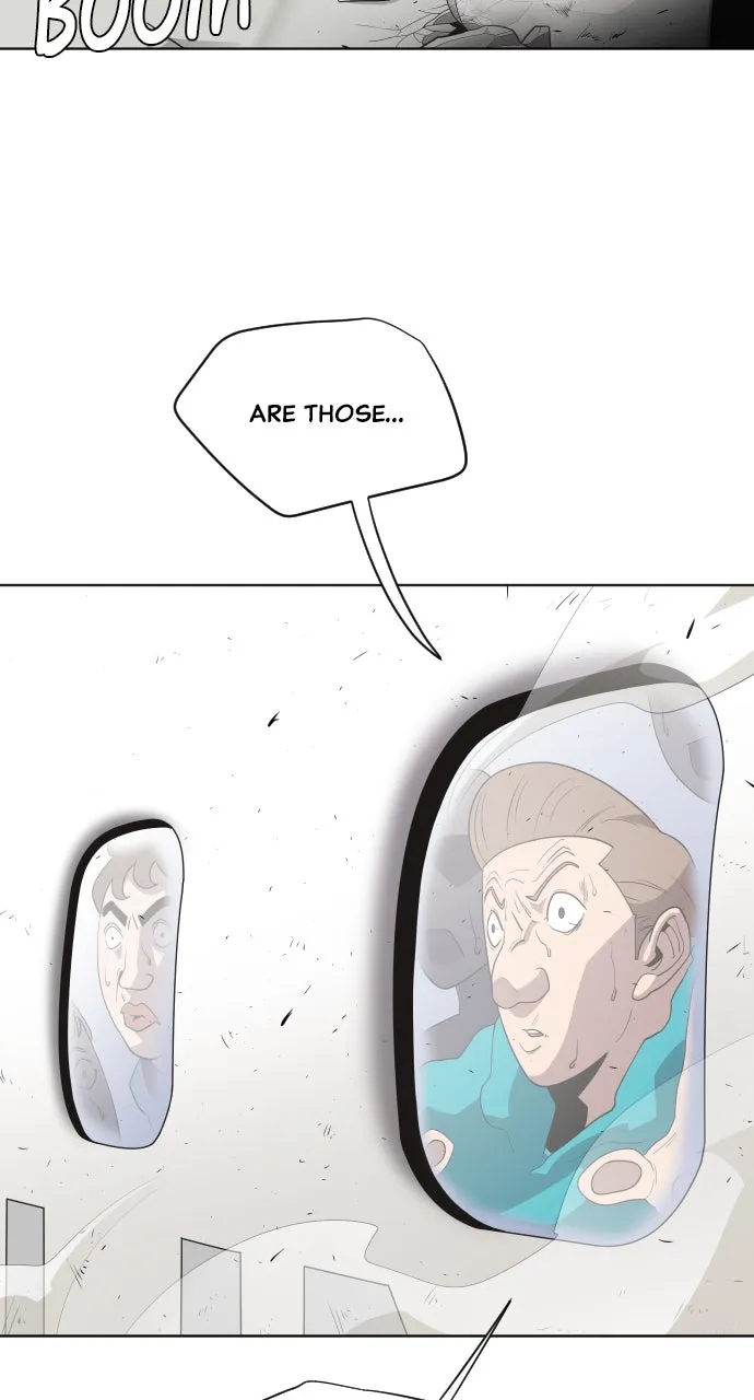 The Superhuman Era Chapter 24 page 9 - 