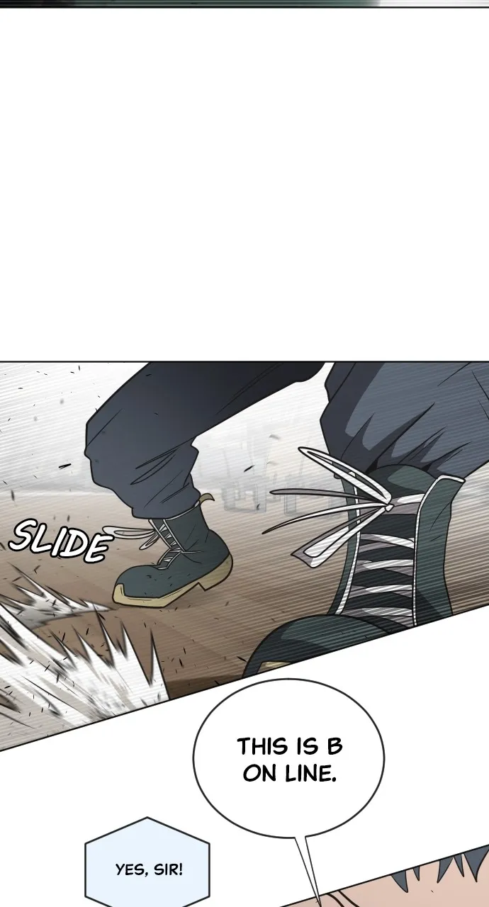 The Superhuman Era Chapter 25 page 2 - 