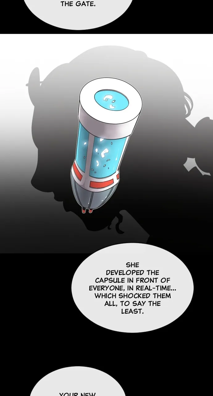 The Superhuman Era Chapter 25 page 16 - 