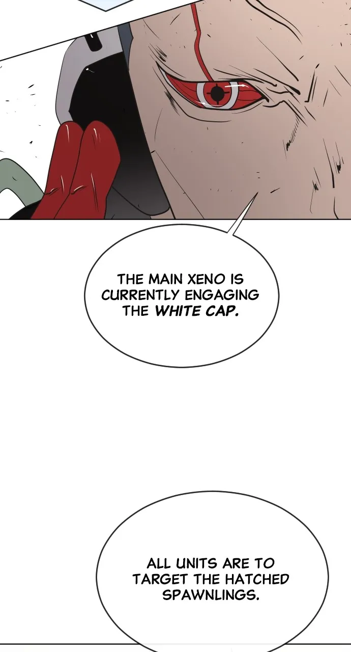 The Superhuman Era Chapter 25 page 3 - 
