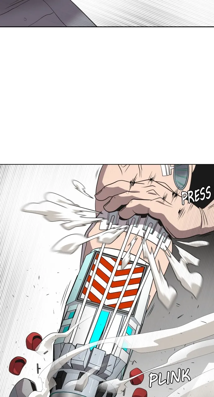 The Superhuman Era Chapter 25 page 21 - 