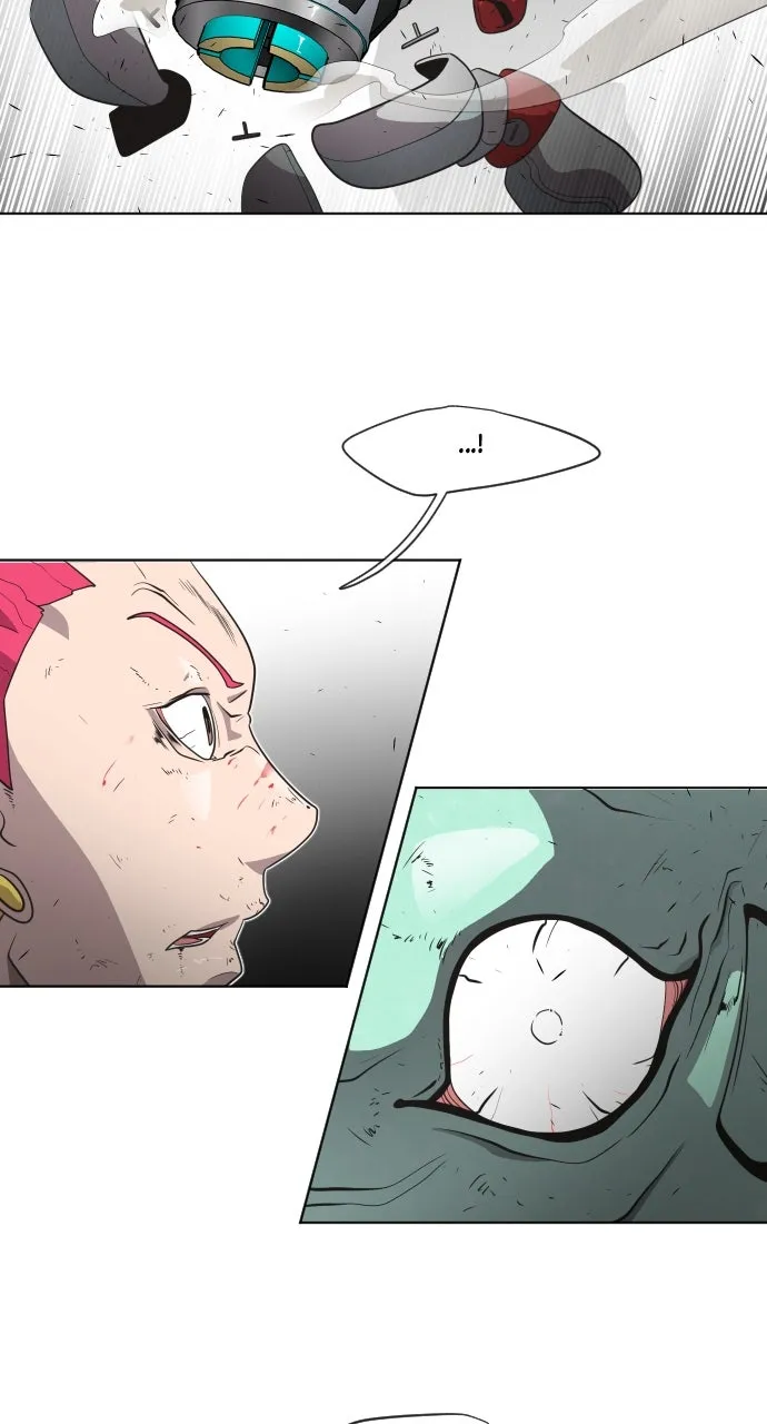 The Superhuman Era Chapter 25 page 22 - 