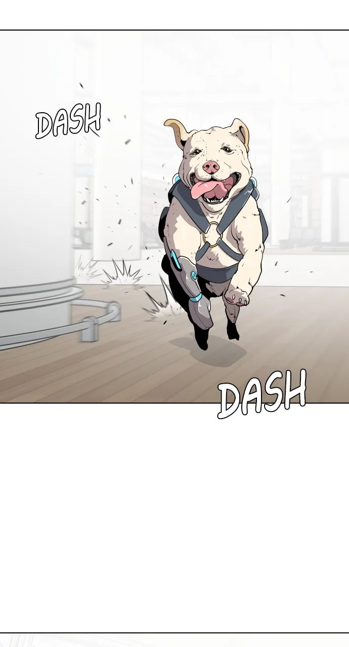 The Superhuman Era Chapter 25 page 24 - 