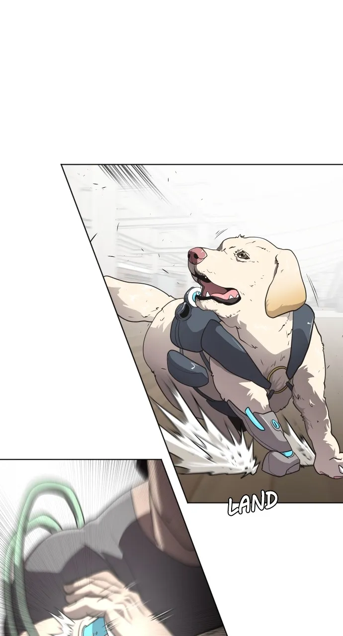The Superhuman Era Chapter 25 page 27 - 