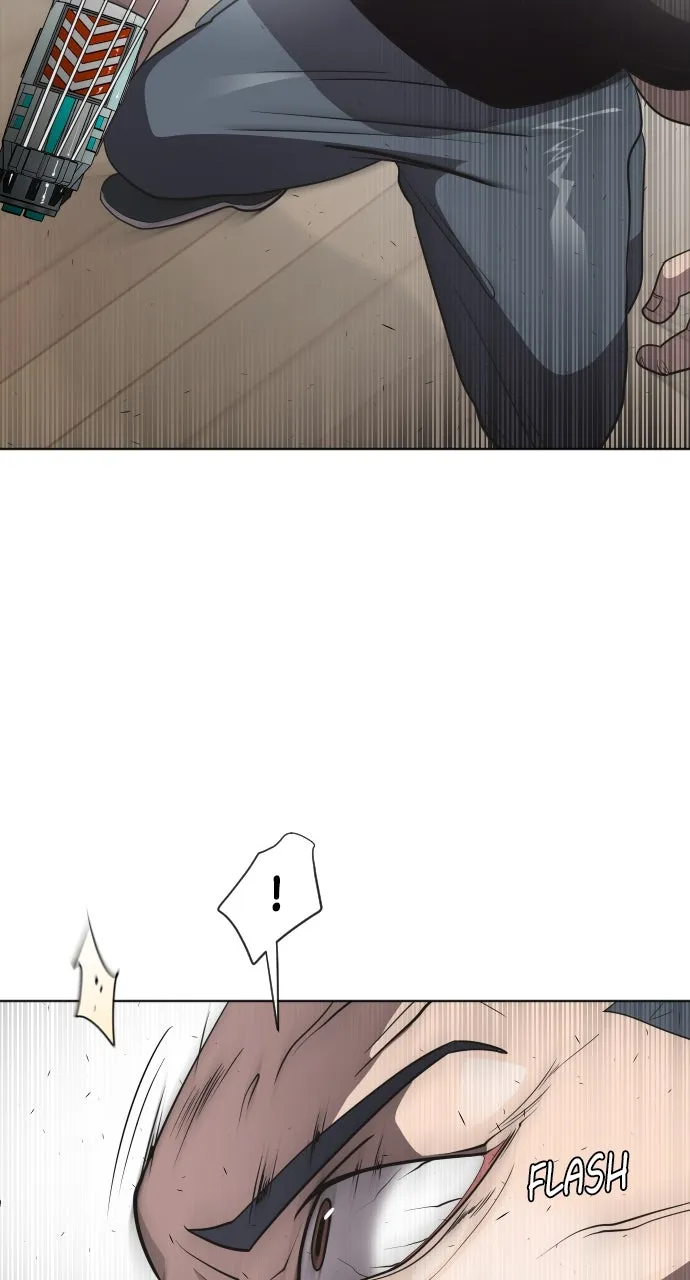 The Superhuman Era Chapter 25 page 29 - 
