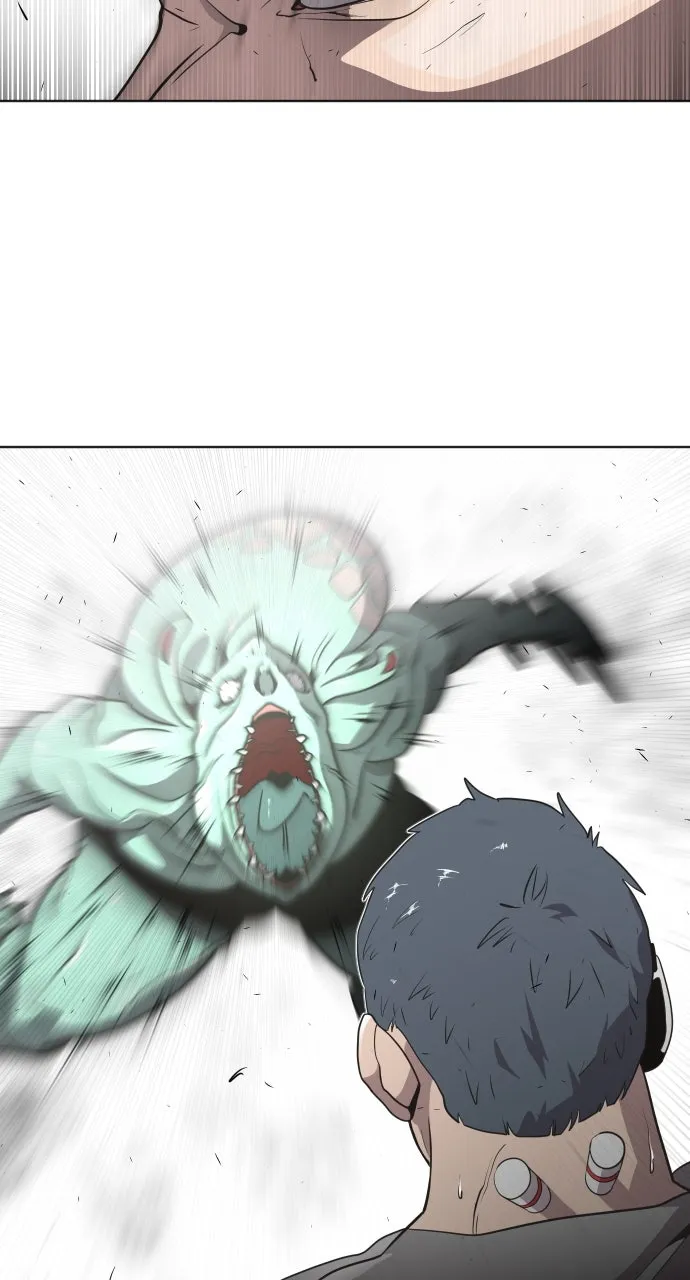 The Superhuman Era Chapter 25 page 30 - 