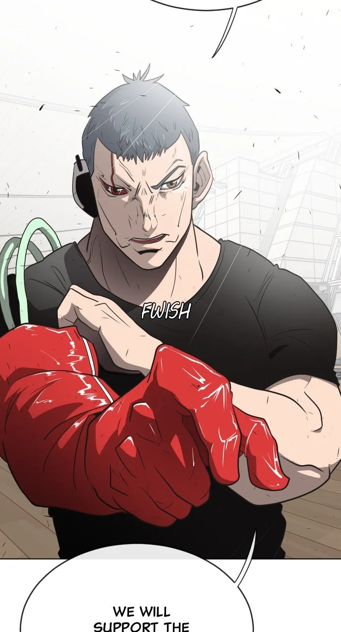 The Superhuman Era Chapter 25 page 4 - 
