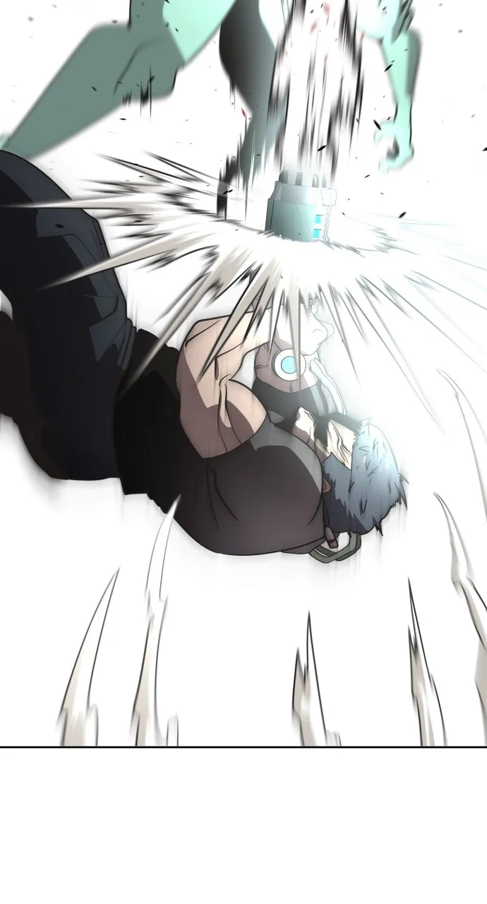 The Superhuman Era Chapter 25 page 32 - 