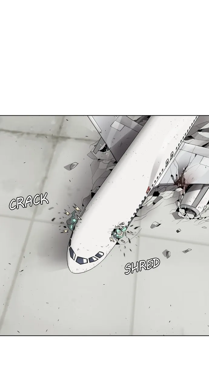 The Superhuman Era Chapter 25 page 34 - 