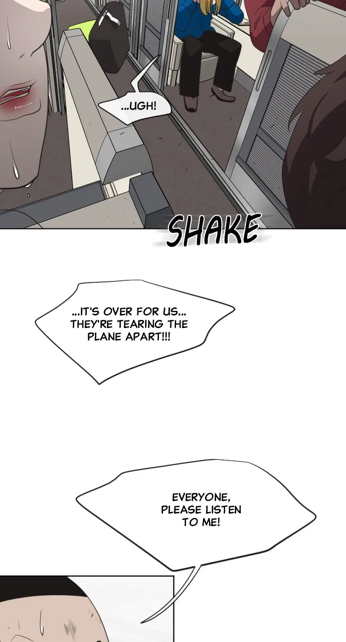 The Superhuman Era Chapter 25 page 37 - 