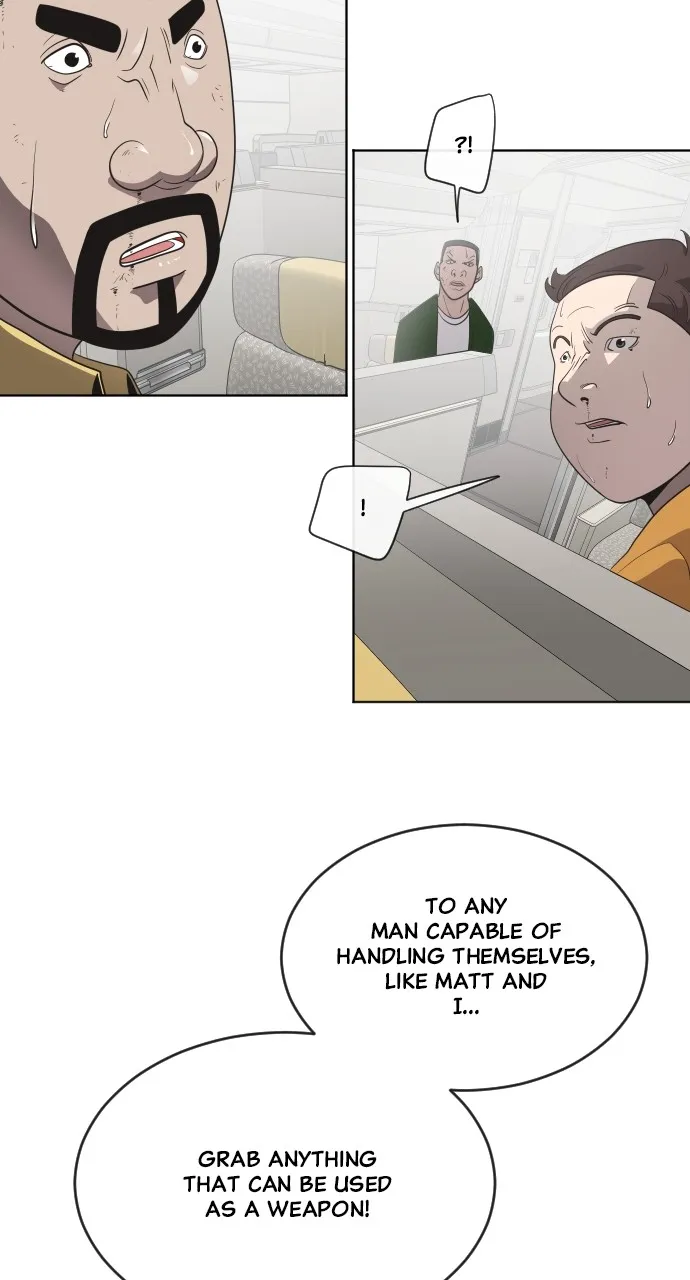 The Superhuman Era Chapter 25 page 38 - 