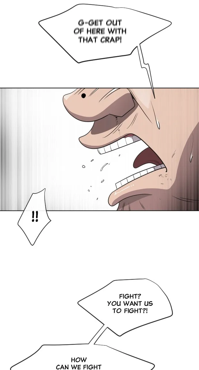 The Superhuman Era Chapter 25 page 40 - 