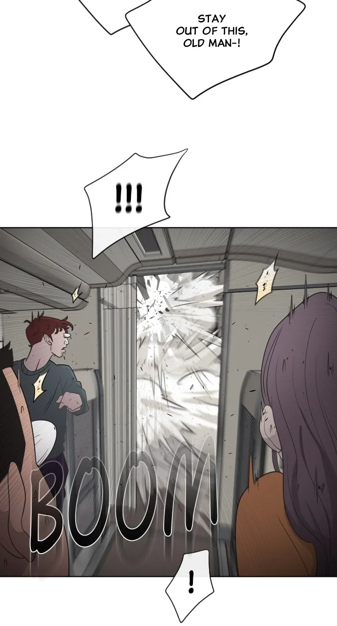 The Superhuman Era Chapter 25 page 43 - 