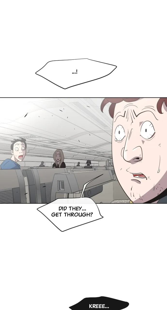 The Superhuman Era Chapter 25 page 44 - 