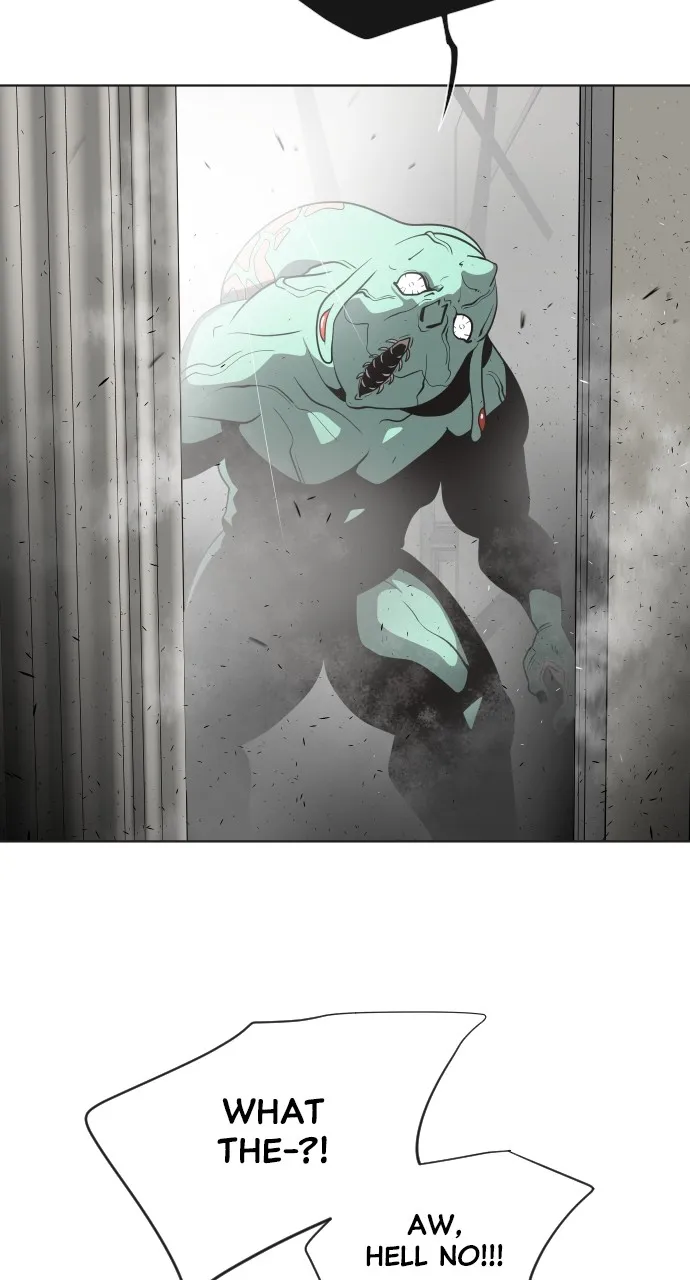 The Superhuman Era Chapter 25 page 45 - 