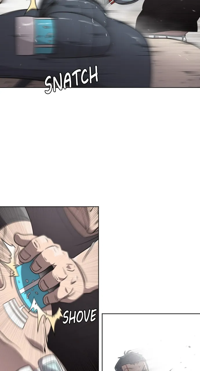The Superhuman Era Chapter 25 page 48 - 