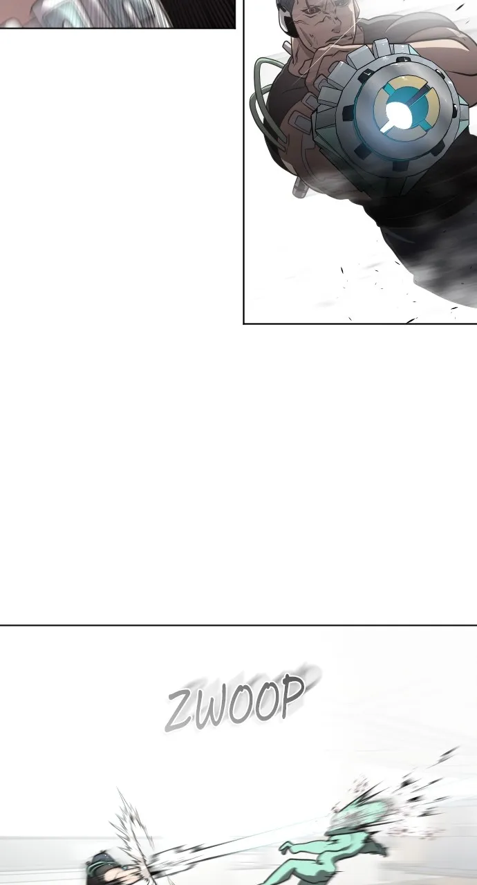 The Superhuman Era Chapter 25 page 49 - 