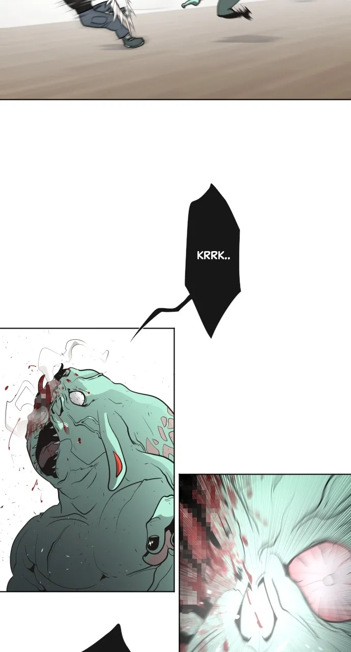 The Superhuman Era Chapter 25 page 50 - 