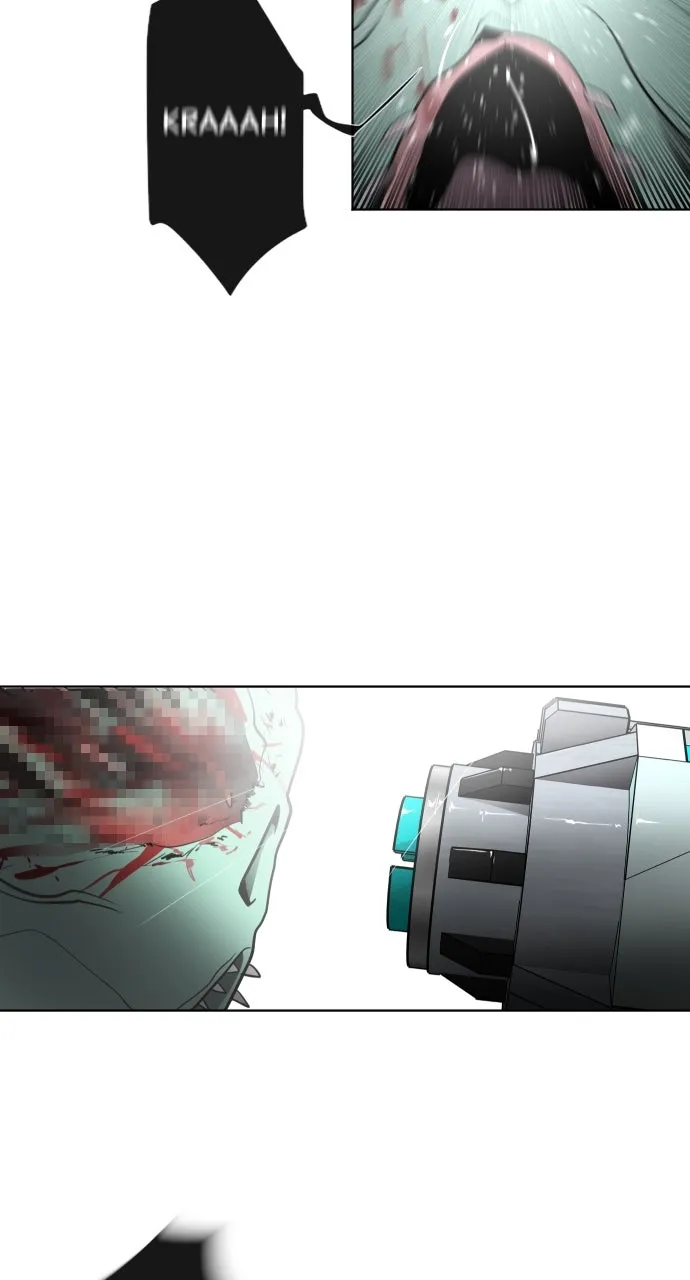The Superhuman Era Chapter 25 page 51 - 