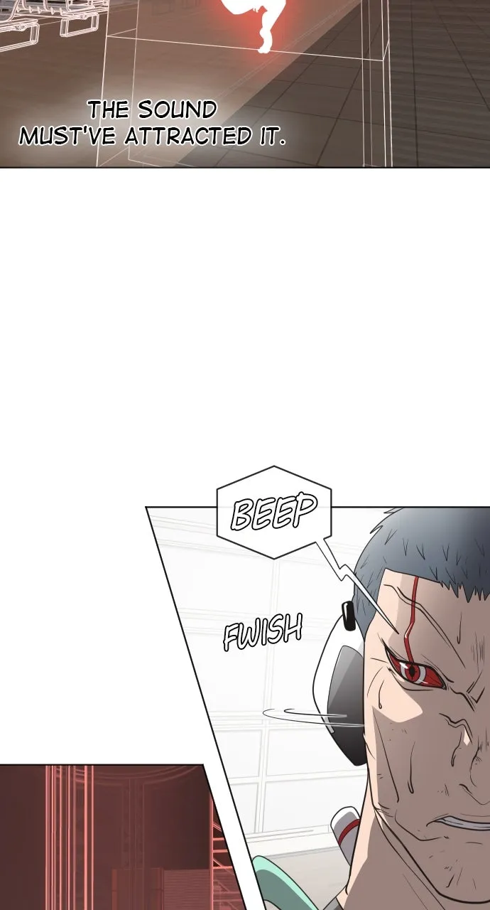 The Superhuman Era Chapter 25 page 56 - 
